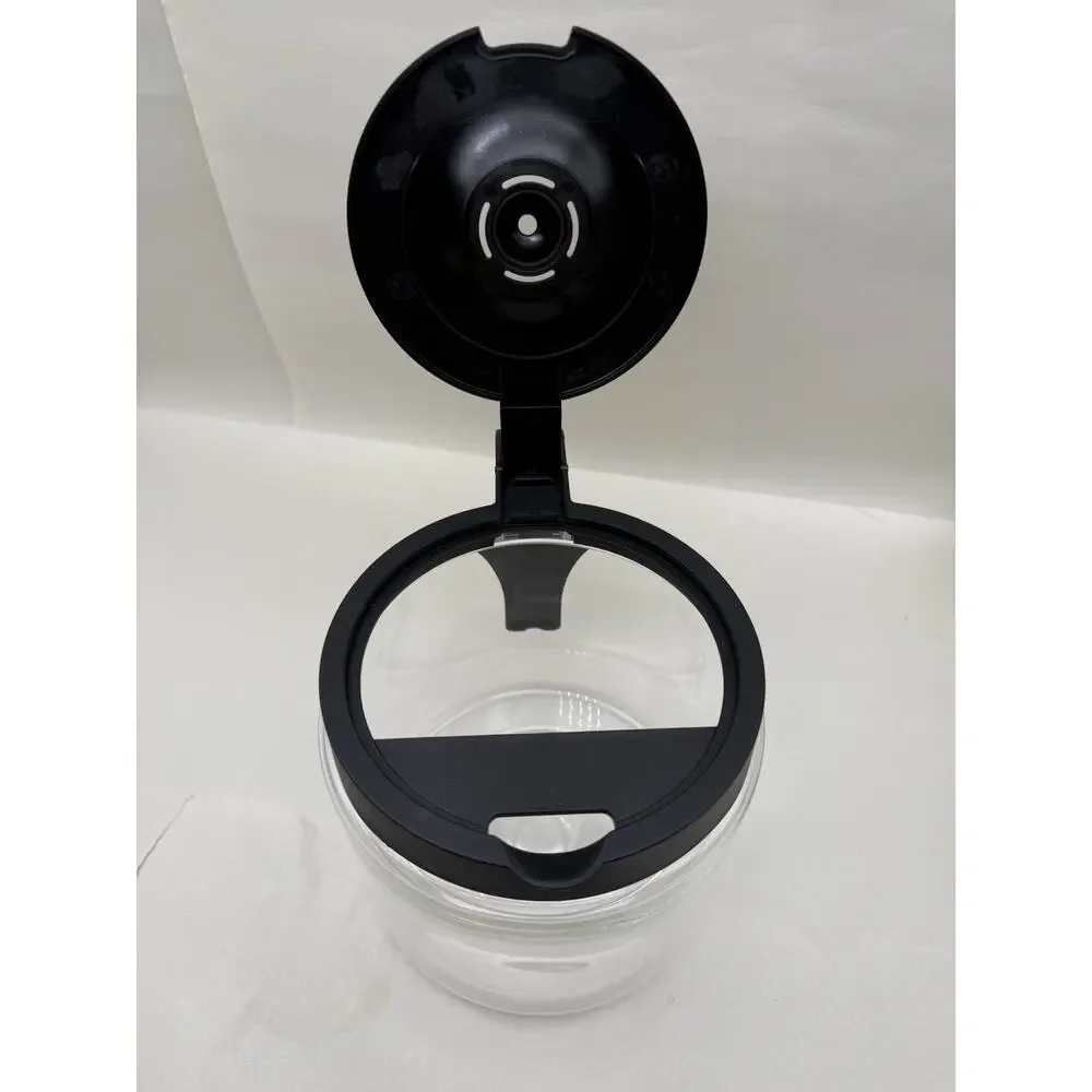 Replacement for KEURIG K-DUO Single Serve 12 Cups Coffee Carafe 5100 *READ..